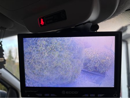 2020 Renault Trafic - thumbnail 9