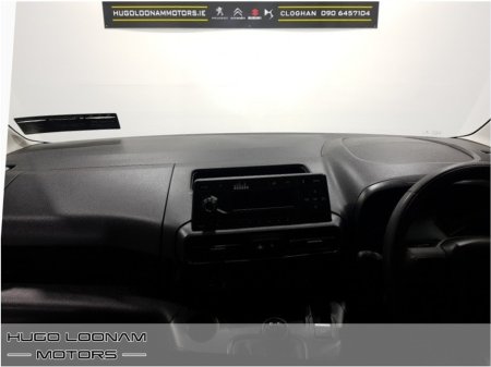 2019 Citroen Berlingo - thumbnail 9