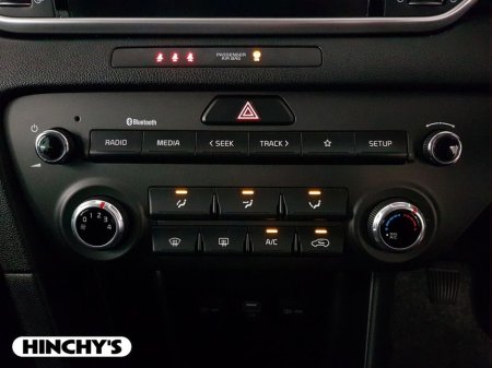 2022 Kia Sportage - thumbnail 16