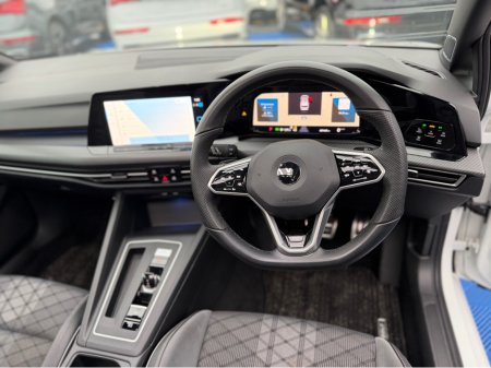 2022 Volkswagen Golf R-LINE - 1.5 PETROL - E-TSI - AUTO - 12M WARRANTY - CAR: 1792 thumbnail