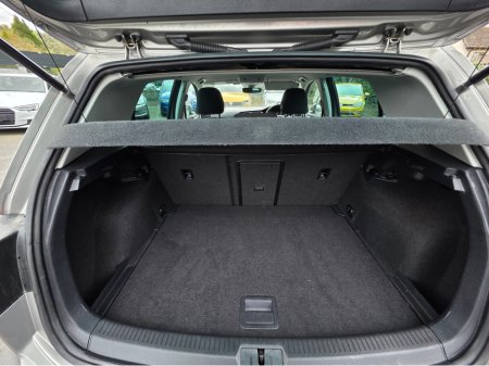 2017 Volkswagen Golf 1.4 TSI HIGHLINE  -REVERSE CAMERA - - CARPLAY - ANDROID AUTO- BLIND SPOT REAR TRAFFIC ASSIST - DISCOVER PRO €16,950 thumbnail