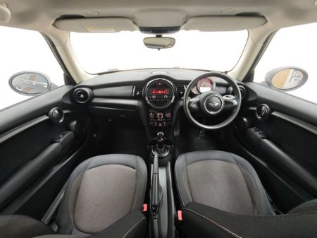 2018 MINI Cooper - thumbnail 4