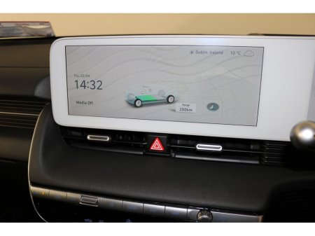 2024 Hyundai Ioniq 5 - thumbnail 14