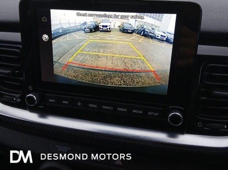 2023 Kia Stonic - thumbnail 14