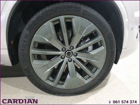 2025 Volvo XC90 - thumbnail 20