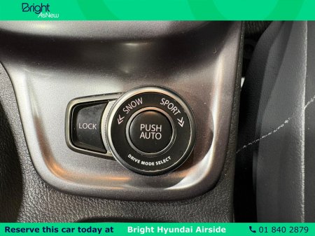 2024 Suzuki Vitara 1.5 S1-HEV SZ5 ALLGRIP €28,950 thumbnail