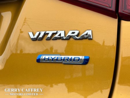 2023 Suzuki Vitara - thumbnail 24