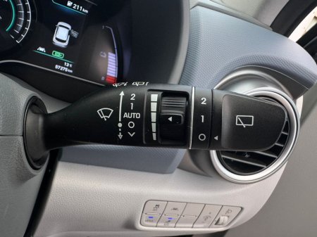 2019 Hyundai Kona KAUAI ELECTRIC 5DR AUTO €16,950 thumbnail