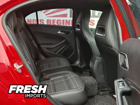 2013 Mercedes-Benz 180 HIGH SPEC MODEL €11,950 thumbnail