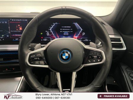 2025 BMW 3 Series - thumbnail 24