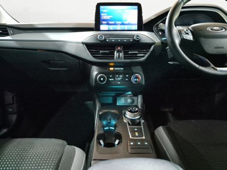 2022 Ford Focus - thumbnail 14