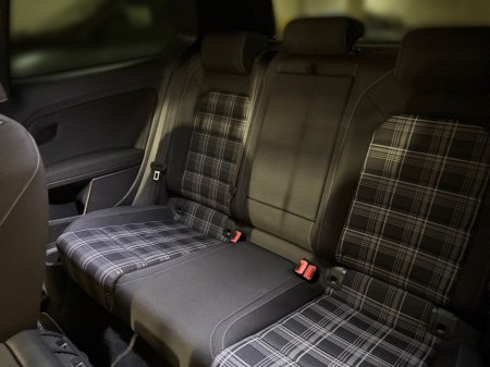 2014 Volkswagen Golf - thumbnail 13