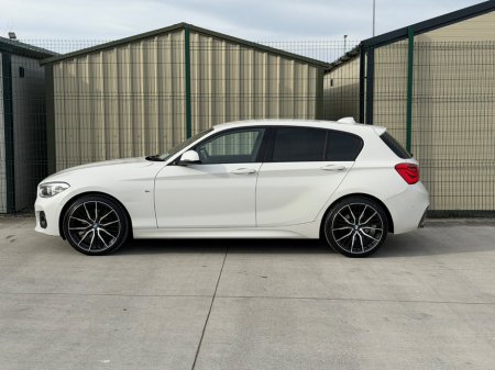 2018 BMW 1 Series - thumbnail 3
