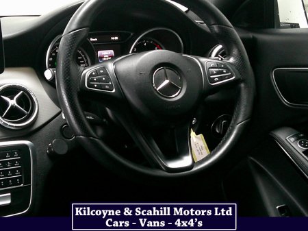 2016 Mercedes-Benz CL Class - thumbnail 19