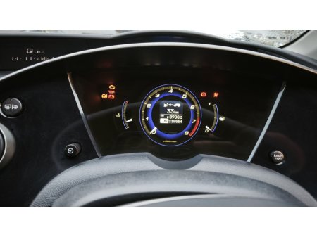 2007 Honda Civic 1.8I SE EXECUTIVE 3 Months Warranty €2,995 thumbnail