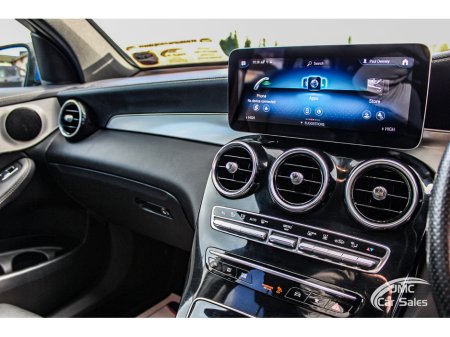 2022 Mercedes-Benz GLC Class - thumbnail 19