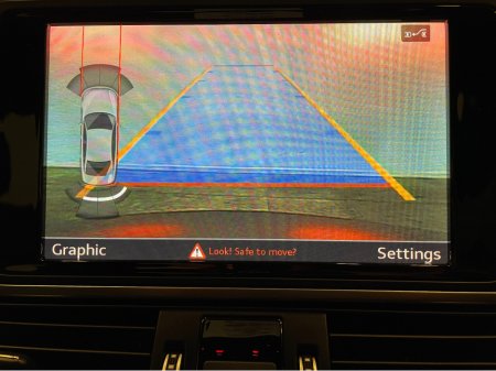 2016 Audi A6 2.0 TDI 190 S LINE 4DR €18,950 thumbnail