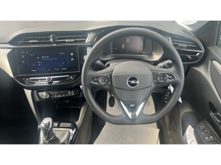 2026 Opel Corsa Elegance 1.2 75HP 5 Dr * Huge Savings * €24,750 thumbnail
