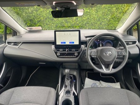 2025 Toyota Corolla - thumbnail 8