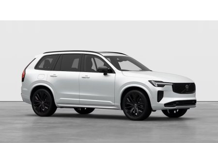 2026 Volvo XC90 - view 2