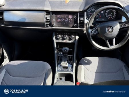 2019 Skoda Kodiaq - photo 4