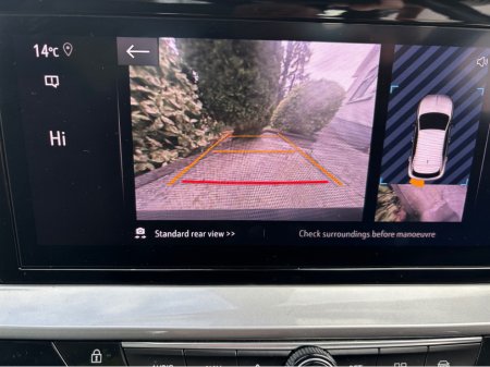 2023 Opel Mokka - thumbnail 14