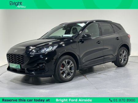 2023 Ford Kuga ST-LINE X-PLEASE CALL NOW TO RESERVE THIS CAR- €33,950