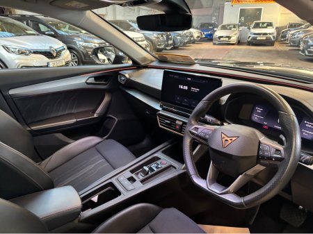 2023 Cupra Formentor - thumbnail 6