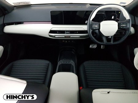 2026 Kia EV4 - thumbnail 2