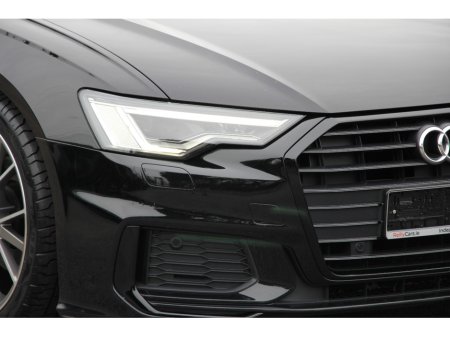 2022 Audi A6 - thumbnail 9