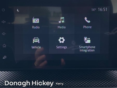 2024 Dacia Sandero - thumbnail 20