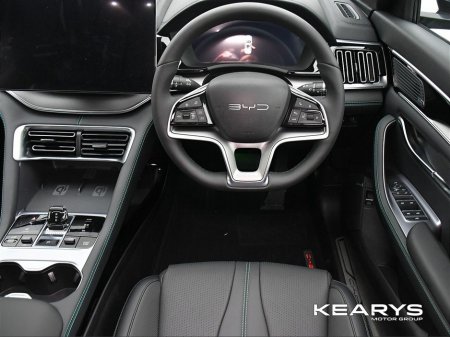 2026 BYD Seal U - thumbnail 30