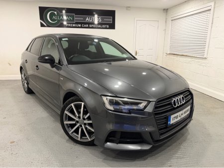 2017 Audi A3 - thumbnail 16