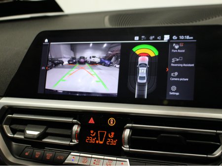 2021 BMW 3 Series G20 D M SPORT PRO EDITION €39,950 thumbnail