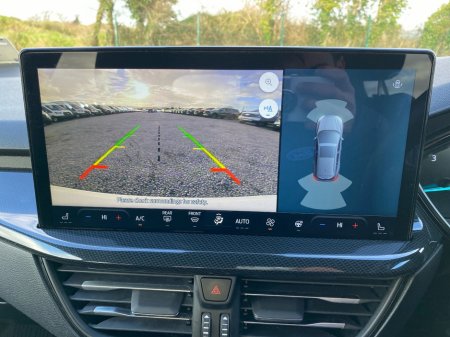 2023 Ford Focus ST Line..Parking Pack/ Winter pack €25,950 thumbnail