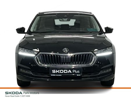 2023 Skoda Octavia - thumbnail 12