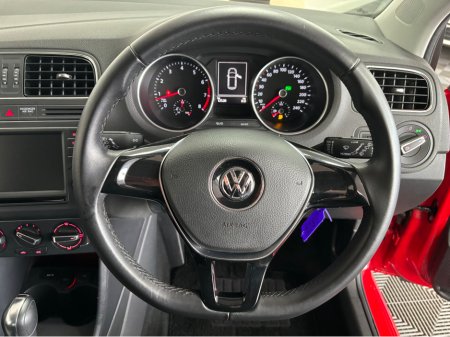 2014 Volkswagen Polo - thumbnail 7