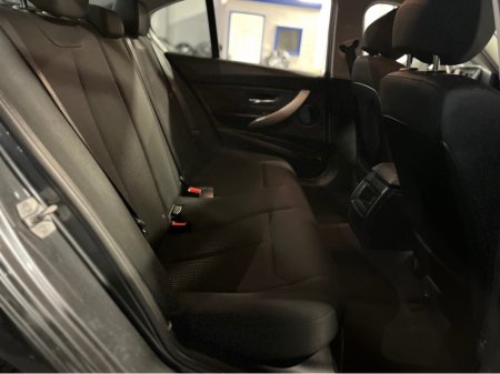 2015 BMW 3 Series 3 series 316d Manual ES €12,950 thumbnail