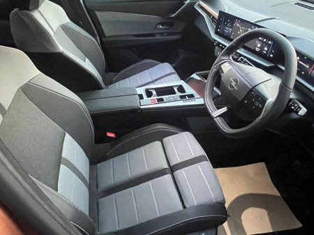 2026 Opel Grandland - thumbnail 9