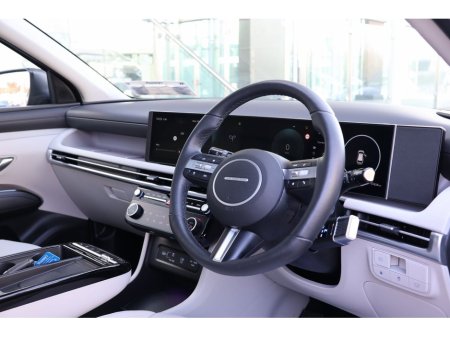 2025 Hyundai Tucson - thumbnail 7