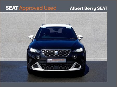 2023 SEAT Arona - thumbnail 2