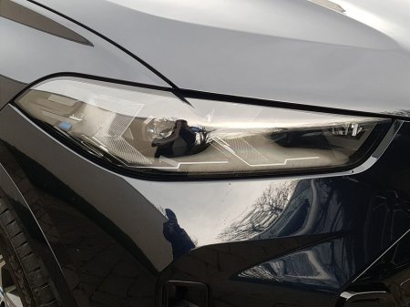 2024 BMW X5 - thumbnail 19