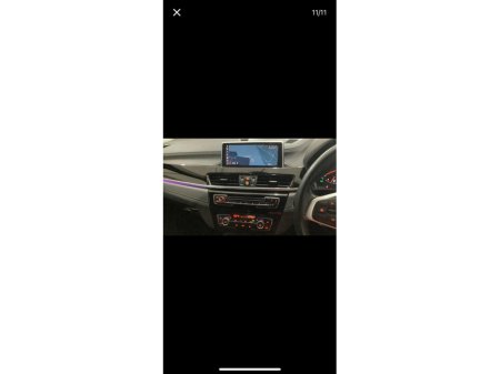 2022 BMW X1 - view 4