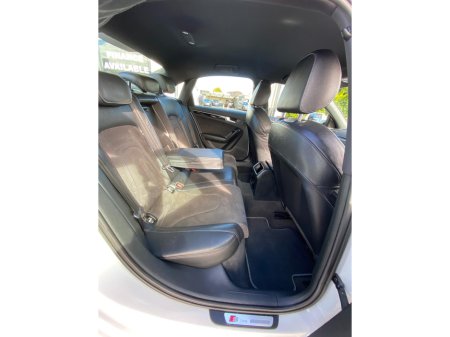 2014 Audi A4 - thumbnail 7