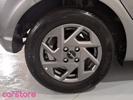 2025 Kia Picanto 1.0 PE Petrol €17,880 thumbnail