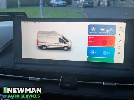 2026 Maxus Deliver 9 - thumbnail 12