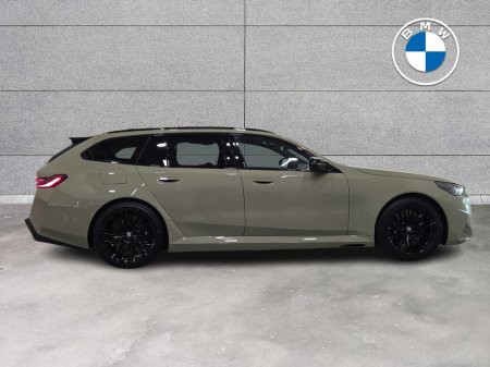 2026 BMW M5 - thumbnail 26