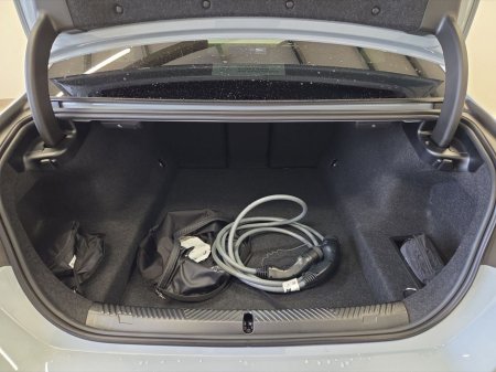 2026 BMW 5 Series 530e Msport Saloon €80,072 thumbnail