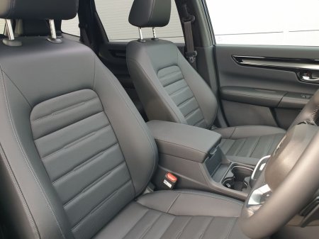 2025 Honda CR-V - thumbnail 20