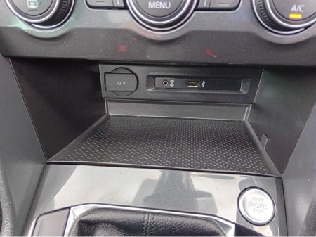 2017 Volkswagen Tiguan - photo 28